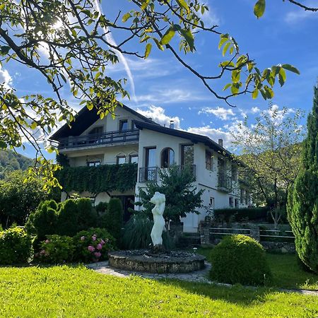 Apartment Una Dreams Lohovo Bihac Luaran gambar