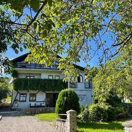 Apartment Una Dreams Lohovo Bihac Luaran gambar