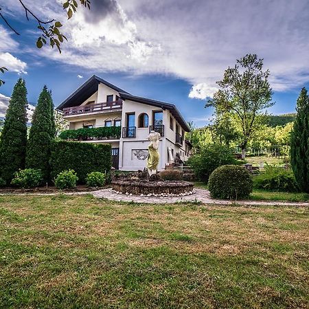 Apartment Una Dreams Lohovo Bihac Luaran gambar