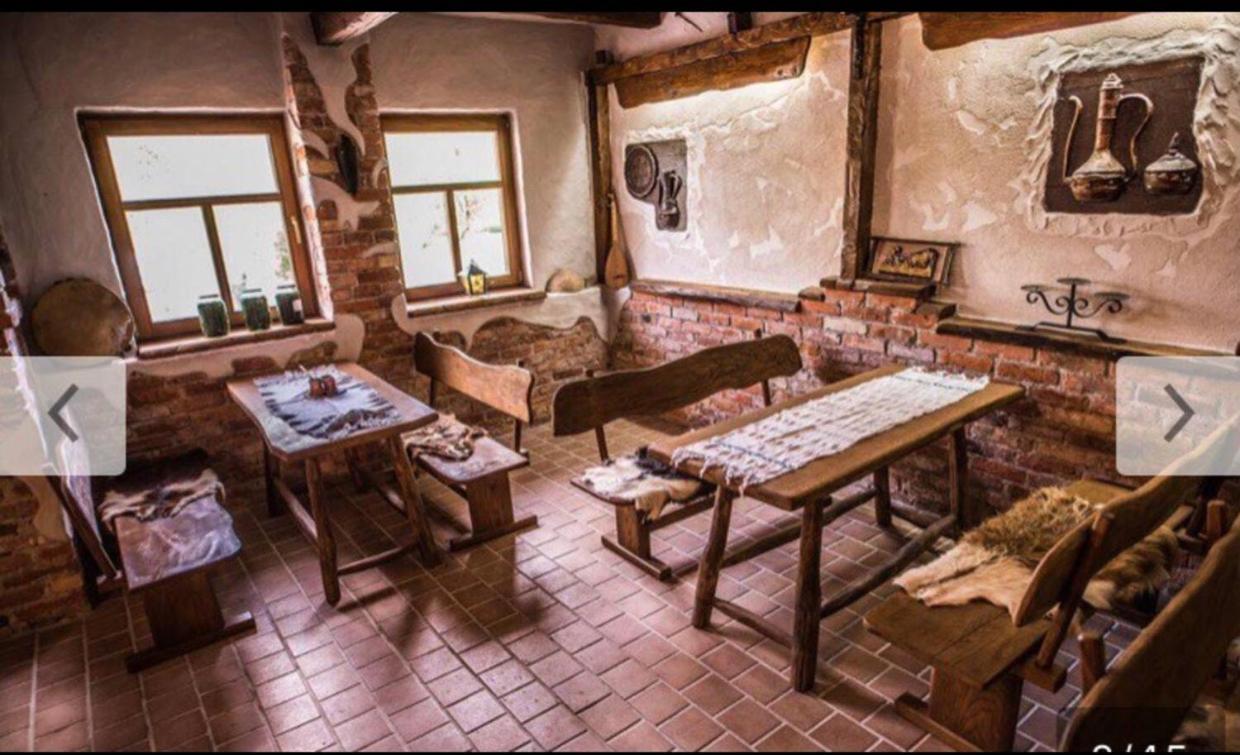 Apartment Una Dreams Lohovo Bihac Luaran gambar