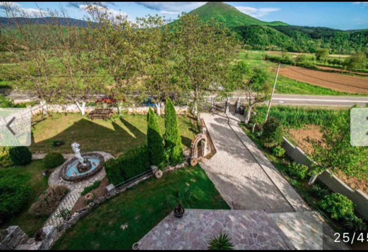 Apartment Una Dreams Lohovo Bihac Luaran gambar