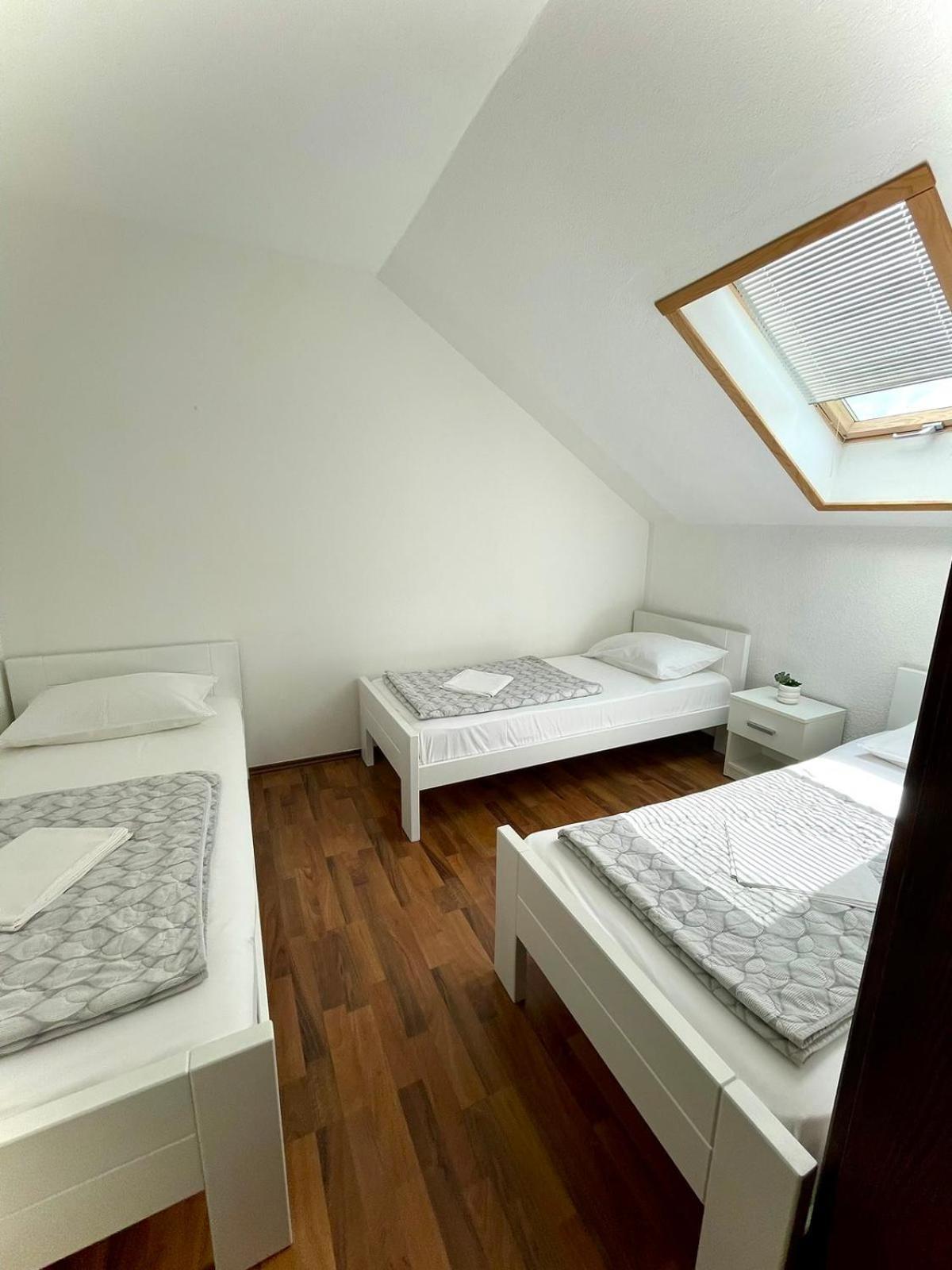 Apartment Una Dreams Lohovo Bihac Luaran gambar