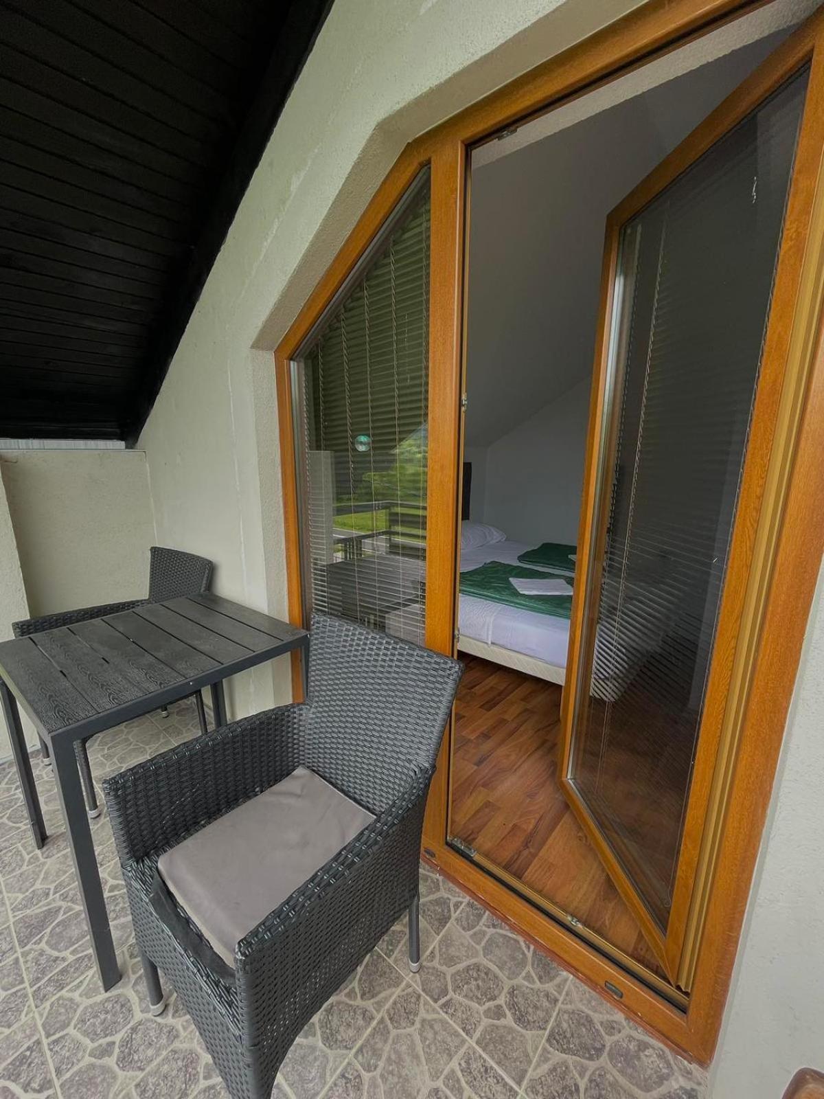 Apartment Una Dreams Lohovo Bihac Luaran gambar