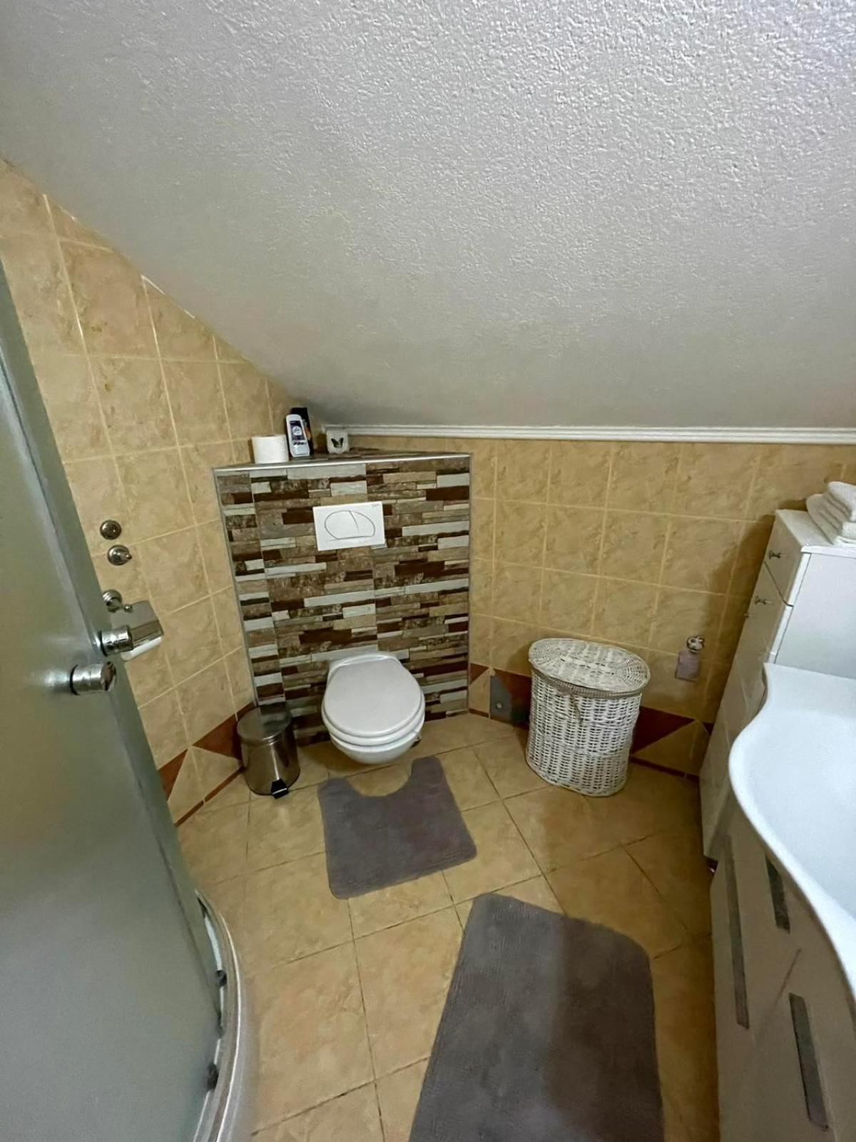 Apartment Una Dreams Lohovo Bihac Luaran gambar