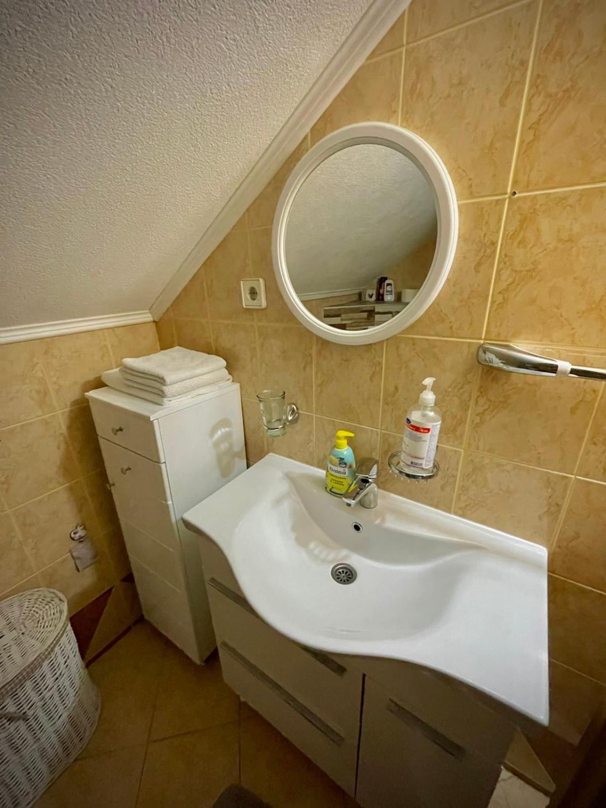 Apartment Una Dreams Lohovo Bihac Luaran gambar