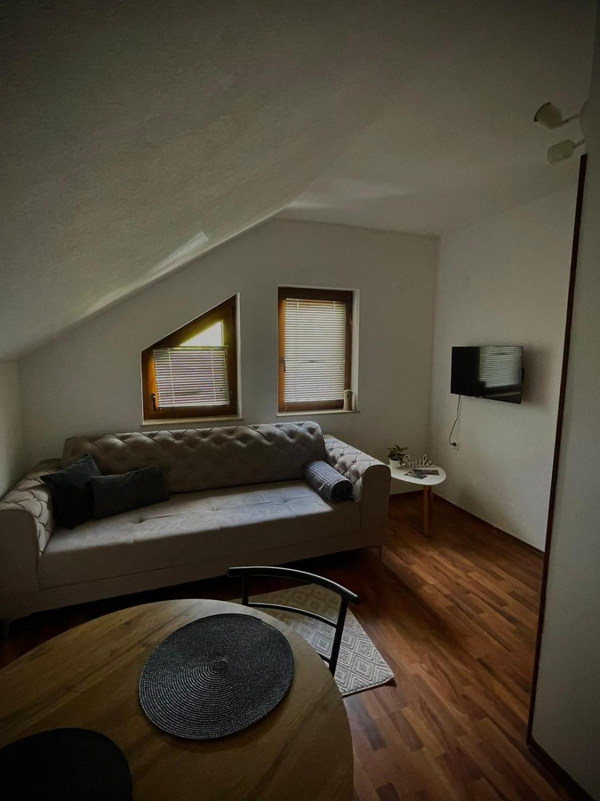 Apartment Una Dreams Lohovo Bihac Luaran gambar