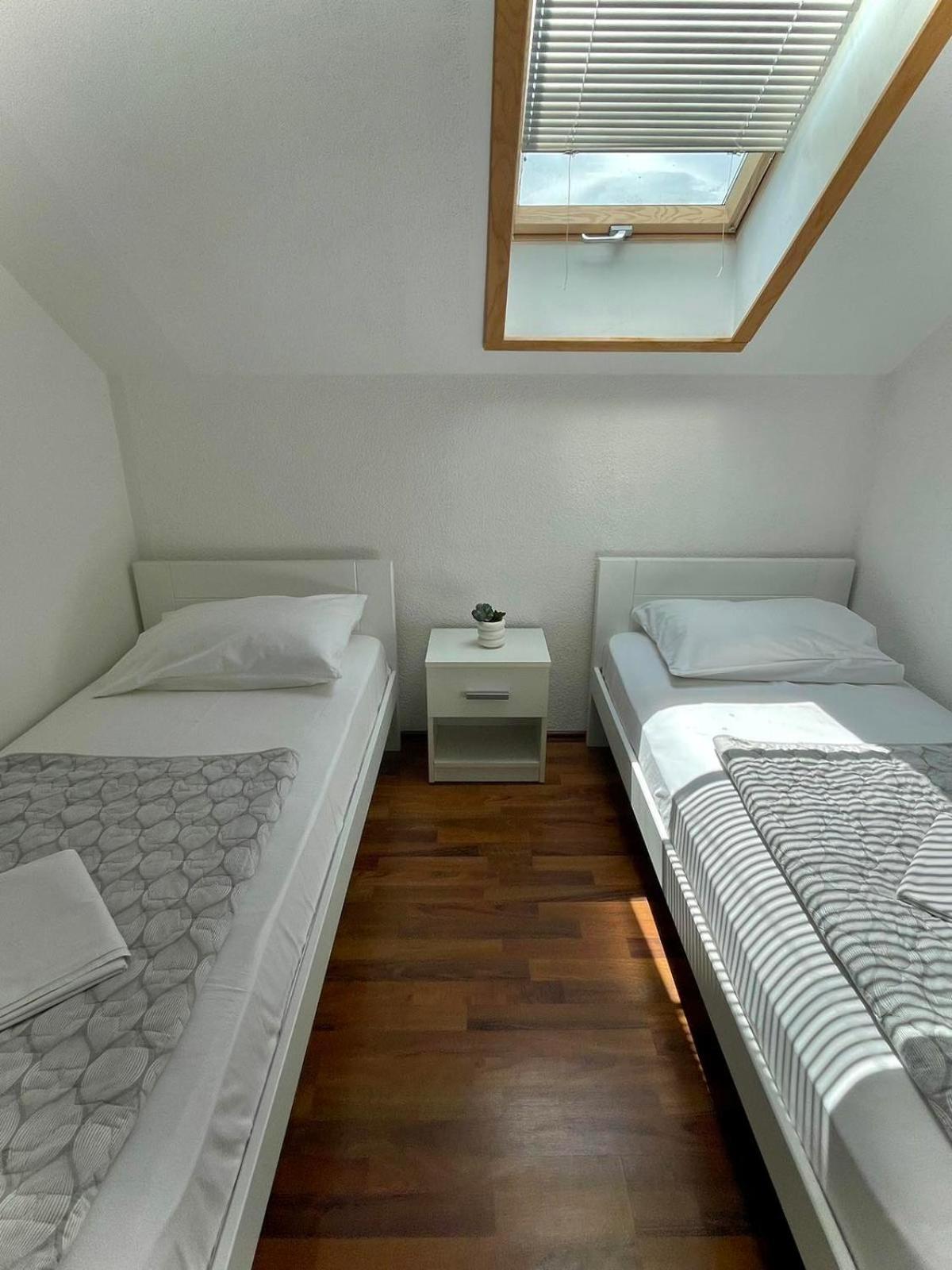 Apartment Una Dreams Lohovo Bihac Luaran gambar