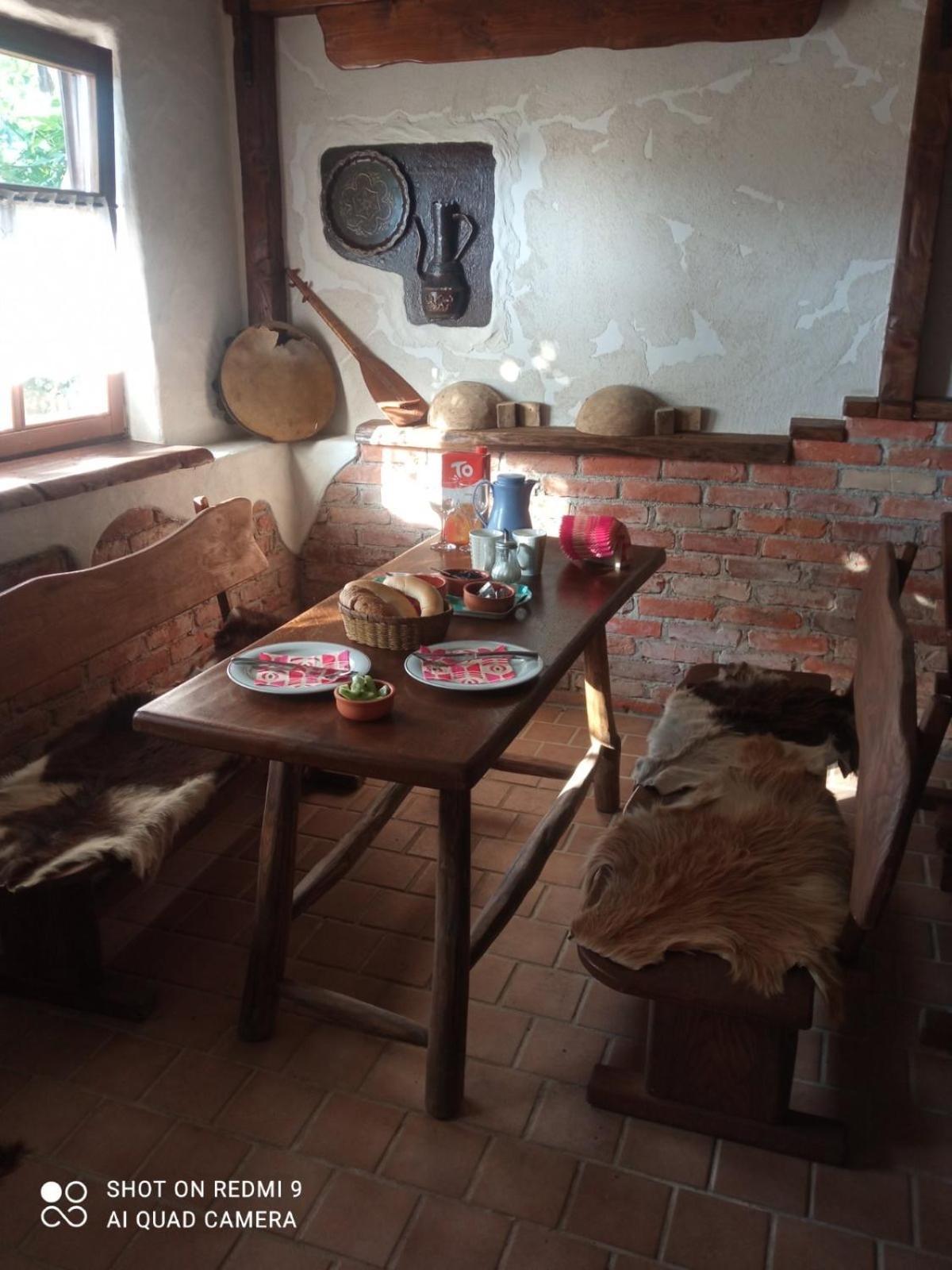 Apartment Una Dreams Lohovo Bihac Luaran gambar
