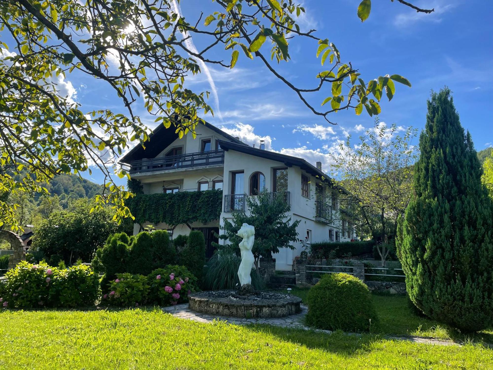 Apartment Una Dreams Lohovo Bihac Luaran gambar