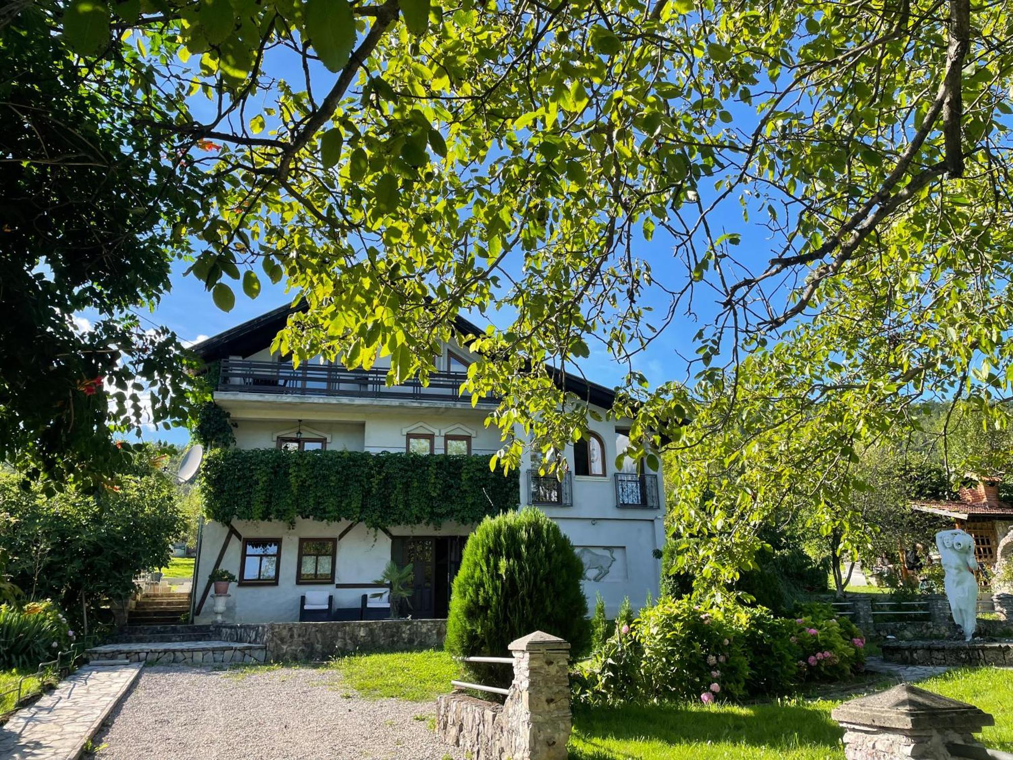 Apartment Una Dreams Lohovo Bihac Luaran gambar