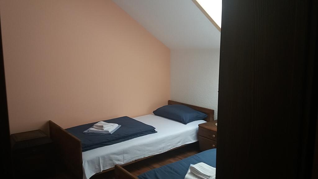 Apartment Una Dreams Lohovo Bihac Luaran gambar