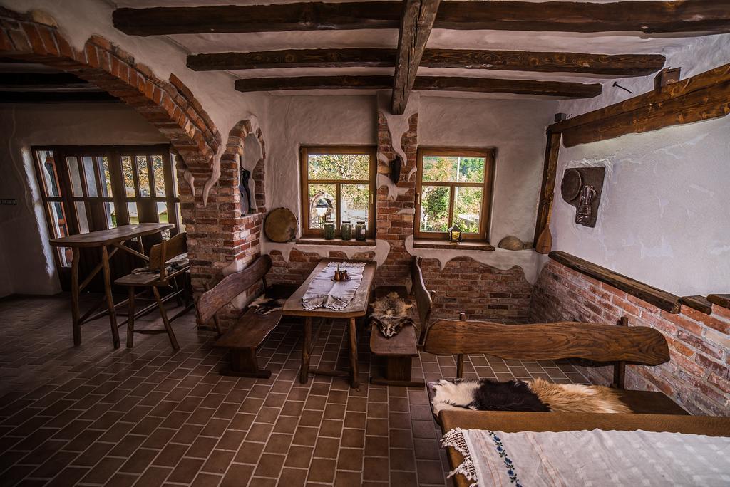 Apartment Una Dreams Lohovo Bihac Luaran gambar