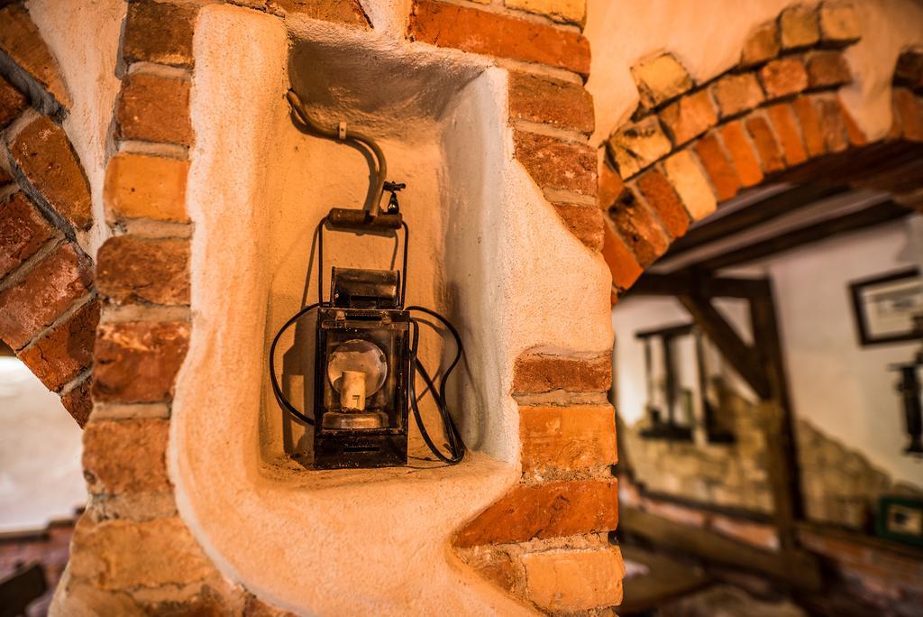 Apartment Una Dreams Lohovo Bihac Luaran gambar