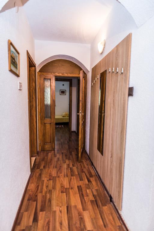 Apartment Una Dreams Lohovo Bihac Luaran gambar