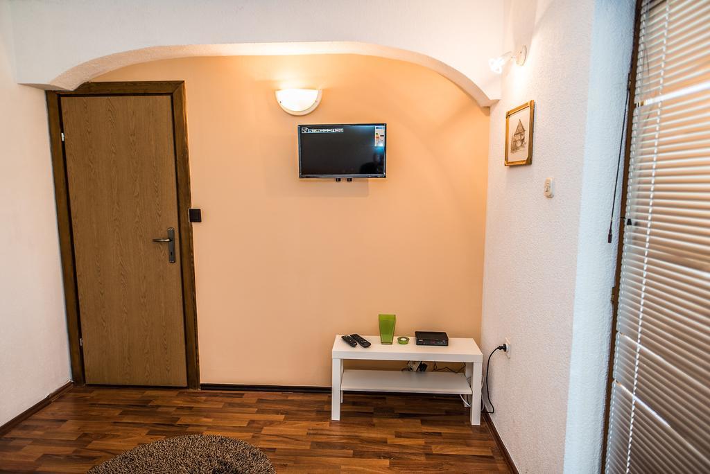 Apartment Una Dreams Lohovo Bihac Luaran gambar