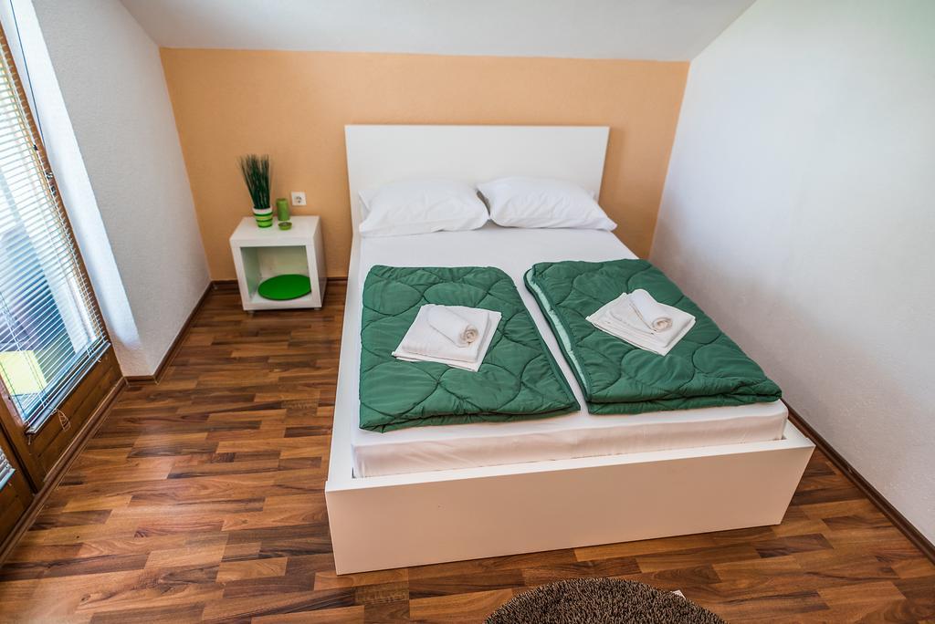 Apartment Una Dreams Lohovo Bihac Luaran gambar