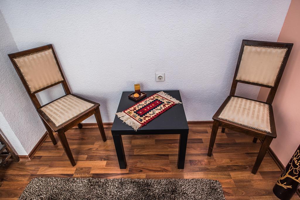 Apartment Una Dreams Lohovo Bihac Luaran gambar