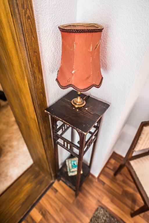 Apartment Una Dreams Lohovo Bihac Luaran gambar