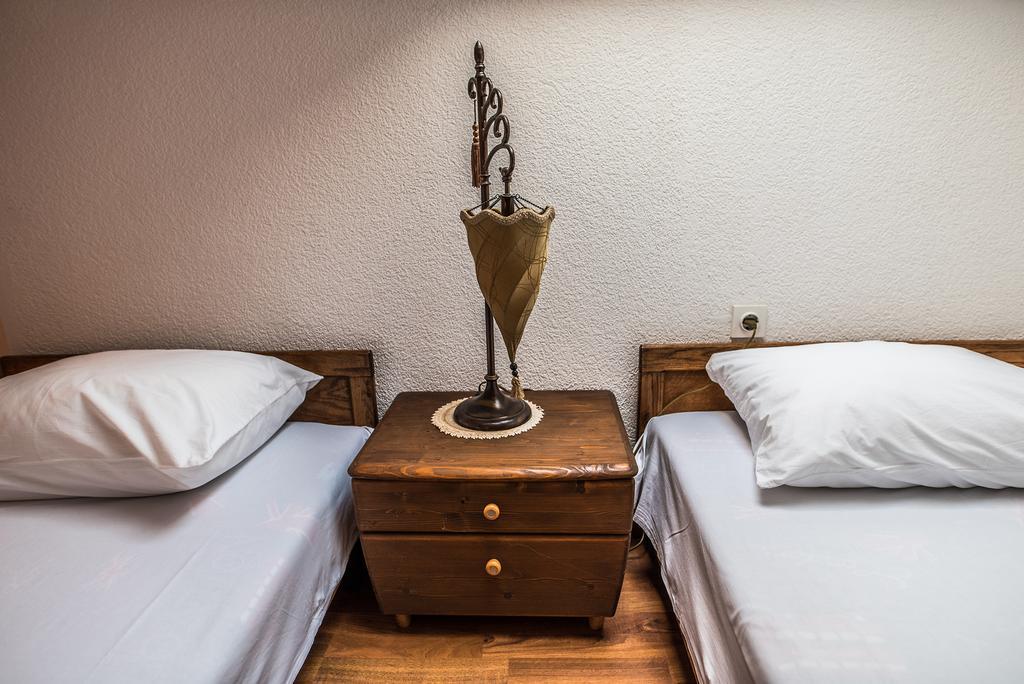 Apartment Una Dreams Lohovo Bihac Luaran gambar