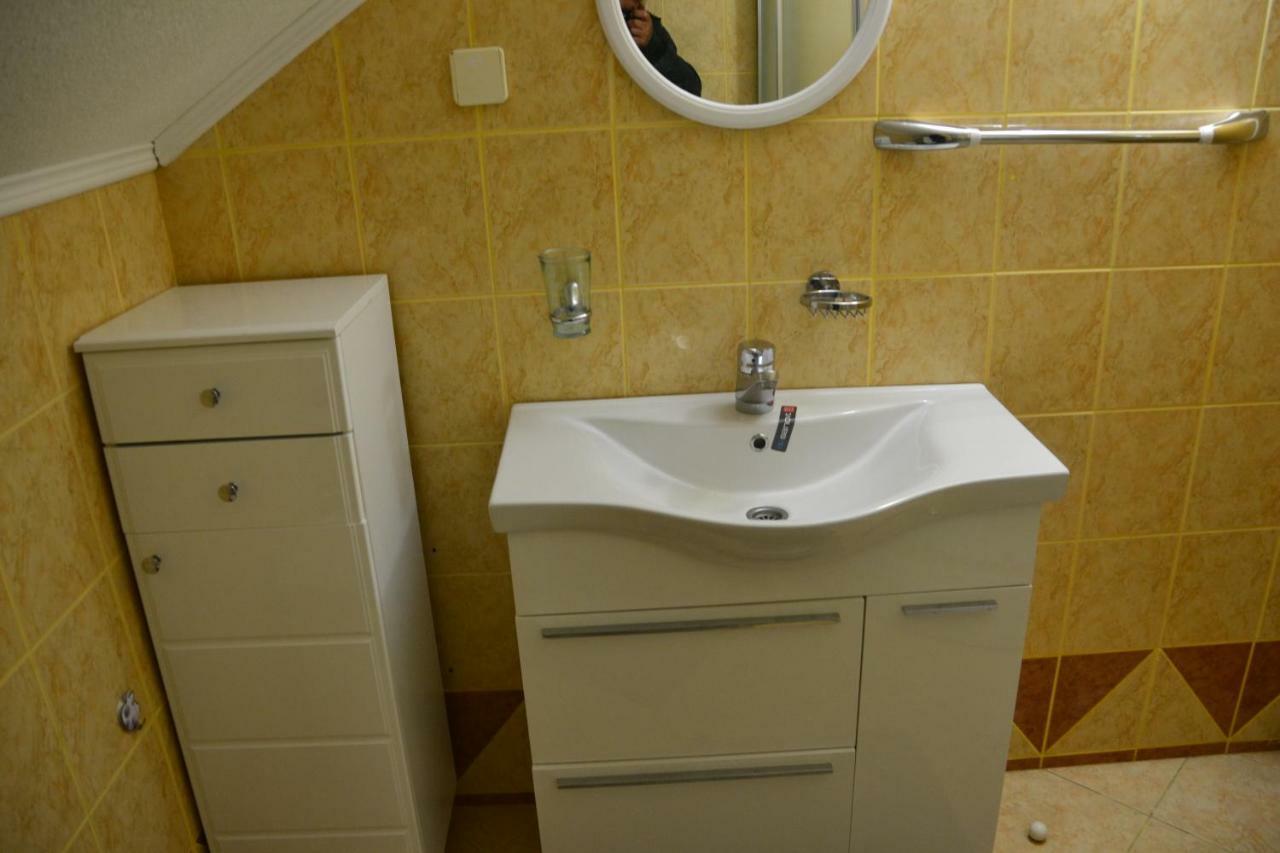 Apartment Una Dreams Lohovo Bihac Luaran gambar