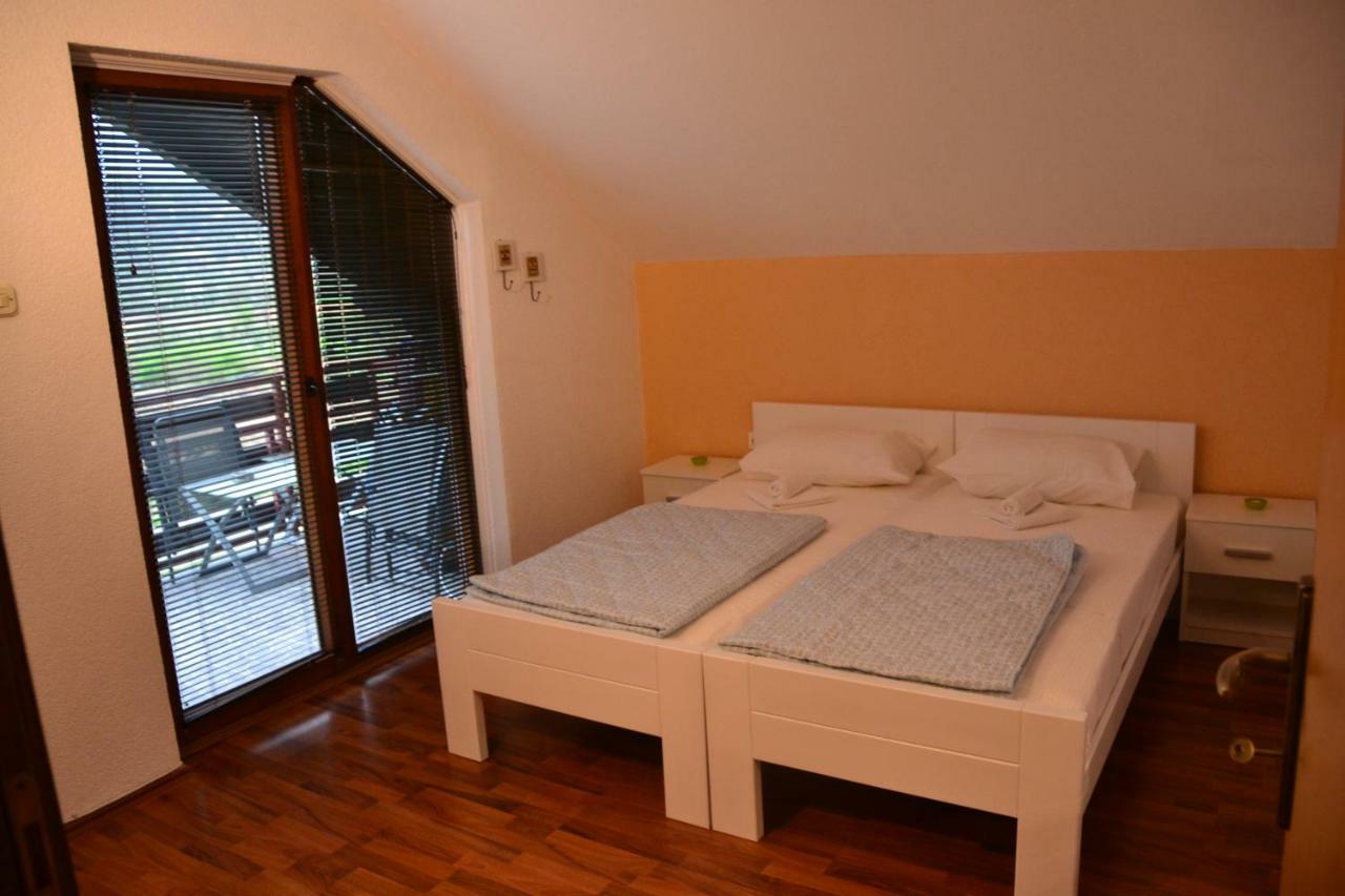Apartment Una Dreams Lohovo Bihac Luaran gambar