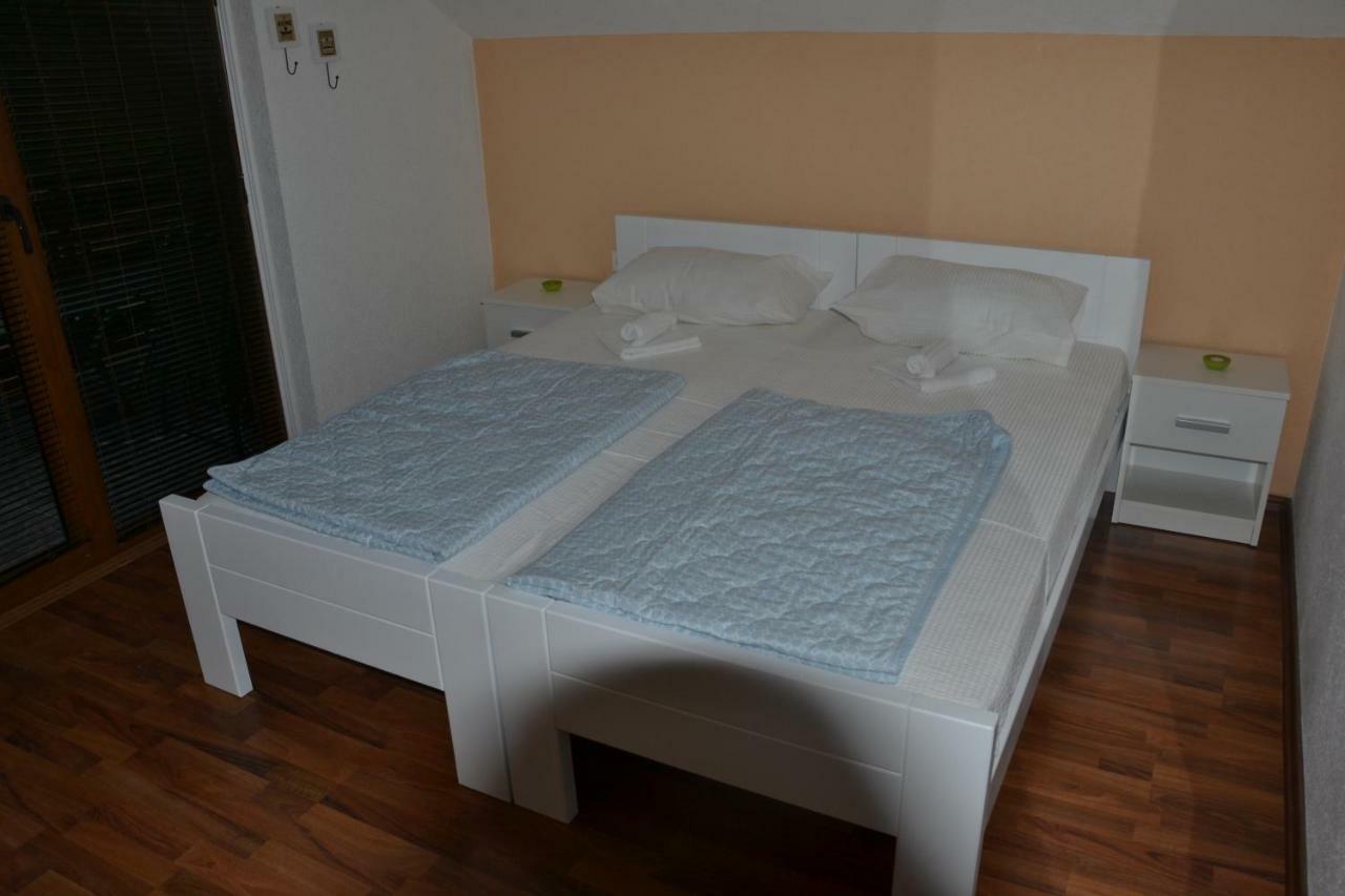 Apartment Una Dreams Lohovo Bihac Luaran gambar
