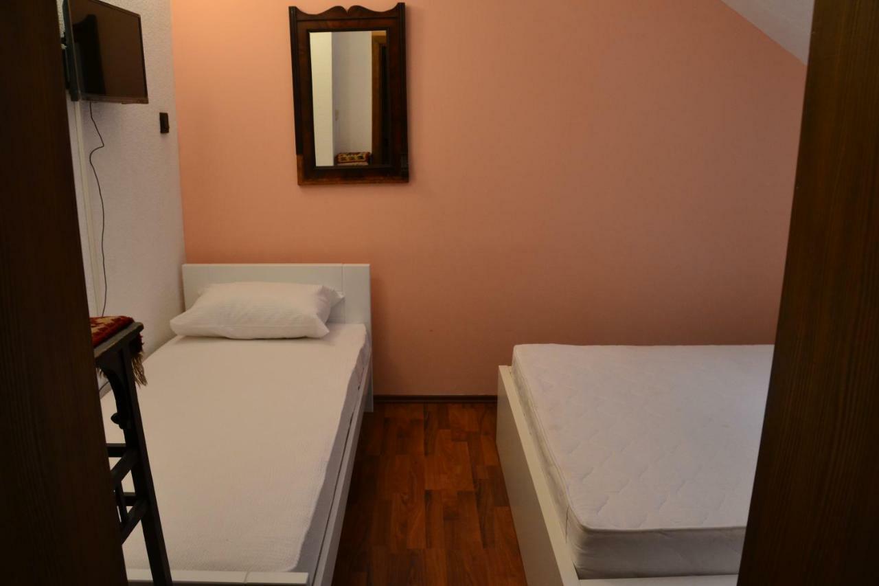 Apartment Una Dreams Lohovo Bihac Luaran gambar