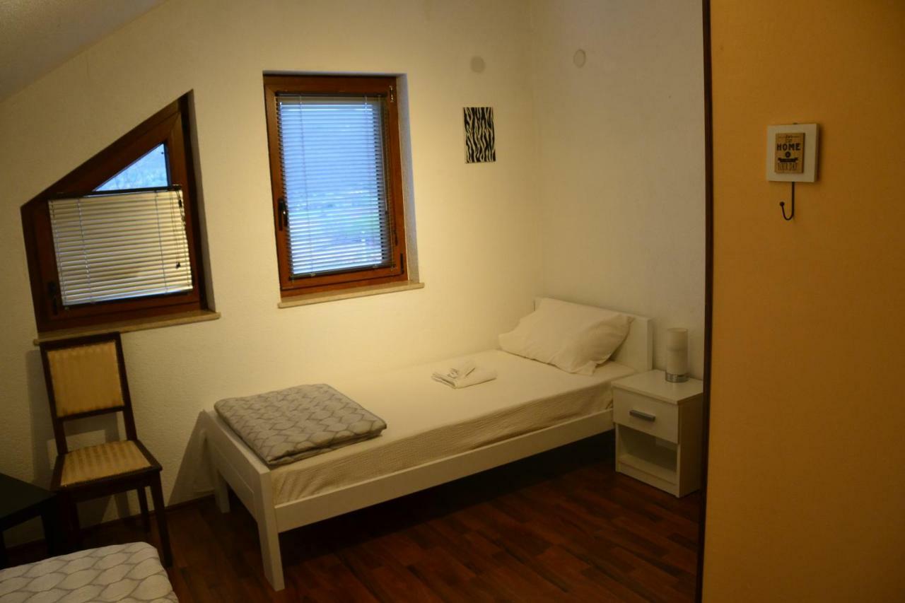 Apartment Una Dreams Lohovo Bihac Luaran gambar