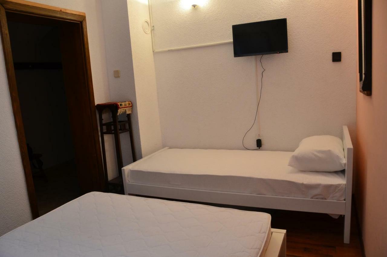 Apartment Una Dreams Lohovo Bihac Luaran gambar