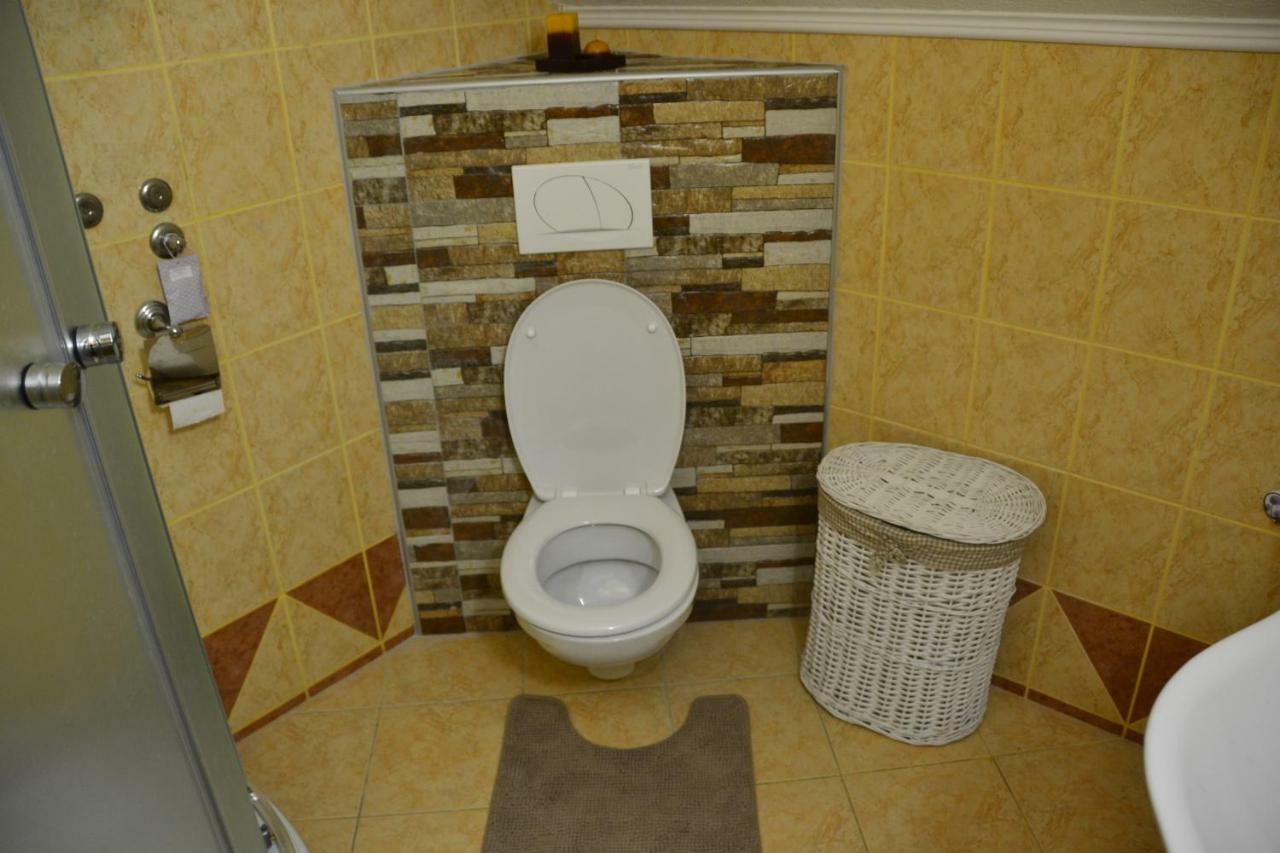 Apartment Una Dreams Lohovo Bihac Luaran gambar