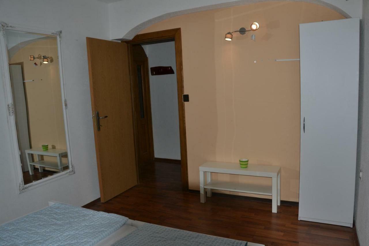Apartment Una Dreams Lohovo Bihac Luaran gambar
